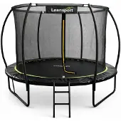 Lean Sport Gartentrampolin mit Innennetz 305 cm (10 Fuß)