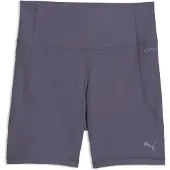Puma W Cloudspun Short Tight - Hw 6"