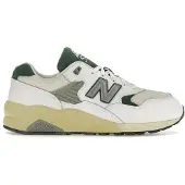 New Balance 580 White Nightwatch Green - EU 39.5