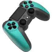 VR Shinecon Bluetooth Controller Playstation 4 kompatibel Blau