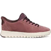 Geox Flextride Plus Damen-Sneaker in Altrosa 39