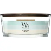 Woodwick Driftwood Shores (Trilogy) 454g