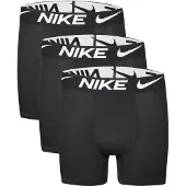 Nike Essential Micro Boxershorts 3 Einheiten