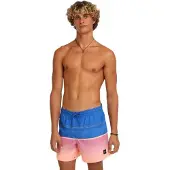 O'Neill Gradient 15'' Swimshorts blue gradient stripe (25052) XXL
