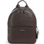 Mandarina Duck Mellow Leather Backpack