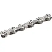 Yaban S12 Shimano/sram/campagnolo Kette Silber 126 Links Silber 126 Links