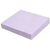 VEPATIM 500x Servietten 33 x 33 cm 1/4 -Falz 3-lagig flieder