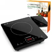 Esperanza Ekh009 Tragbare Elektrische Kochplatte