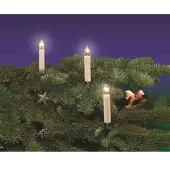 ROTPFEIL LED-Lichterkette 15er innen