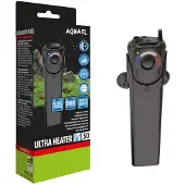 Aquael Heizgerät Ultra Heater D&N 50W