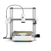 Creality SPARKX i7 3D-Drucker mit Input Shaping, Direktantrieb, KI-Kamera, 260x260x255mm Bauraum