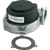WOLF Ventilator bis Herstellmonat 210001099 10.1999, für GB