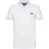 Petrol Industries M-2060-pol928 Kurzarm-poloshirt
