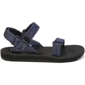 Source Classic Sandalen Blau EU 43 Mann Blau EU 43