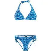Protest Muscle Halter Bikini