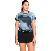 Trangoworld Cestrede Kurzarm-t-shirt