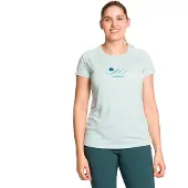 Trangoworld Mudgee Kurzarm-t-shirt