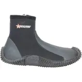 Abysstar Tpr Tauchabschuhe 3 Mm