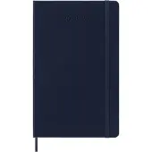 Moleskine Schüleragenda Hard Cover Weekly Notebook