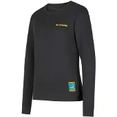 La Sportiva Climbing On The Moon Sweatshirt