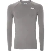 Kappa Vurbat Langarm-baselayer
