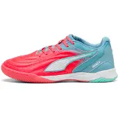 Puma Herren Fussball-Hallenschuhe IBERO V