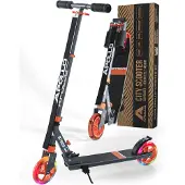 Apollo City Scooter SkyRacer - Orange