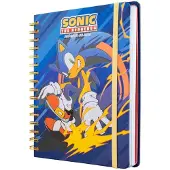 Grupo Sonic Schulagenda 2026-2027 (Aug - Juli)