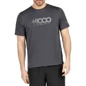 +8000 Tachel Kurzarm-t-shirt