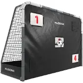 Hudora Fussballtor Evo 300