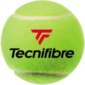 Tecnifibre X-one Tennisballbox
