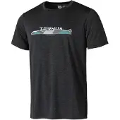 Ternua Anning Kurzarm-t-shirt