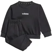 Adidas Essentials Linear Joggers Set