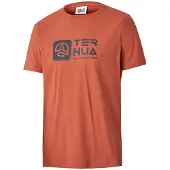 Ternua Ailik Kurzarm-t-shirt