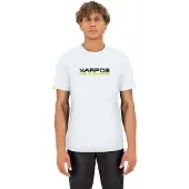 Karpos Loma Cotton Kurzarm-t-shirt