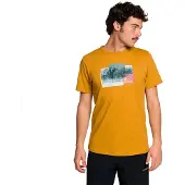 Trangoworld Mackay Kurzarm-t-shirt