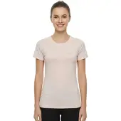 Newwood Suheyla Kurzarm-t-shirt