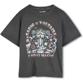Zadig & Voltaire T-Shirt für Kinder X60528 kind