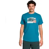 Trangoworld Mackay Kurzarm-t-shirt