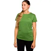 Trangoworld Rjavina Kurzarm-t-shirt