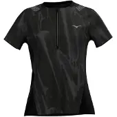 Mizuno Trail Graphic Kurzarm-t-shirt