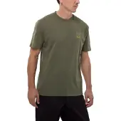 Millet Cimaï Climb Kurzarm-t-shirt