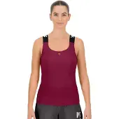 Karpos Cengia ärmelloses T-shirt