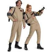 Disguise Overall "Ghostbusters: Frozen Empire", unisex