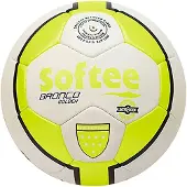 Softee Bronco Fußball Weiß 5 Weiß 5