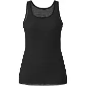 Loeffler LÖFFLER Damen Unterhemd W SINGLET MERINO LIGHT