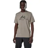 Montane Dual Mountain Kurzarm-t-shirt
