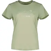 Ternua Framik Kurzarm-t-shirt
