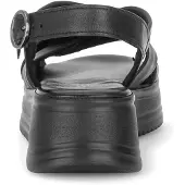 Gabor Damen Loafer 743 - Zwart - Größe 36