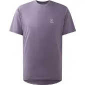 Haglöfs Ridge Kurzarm-t-shirt
